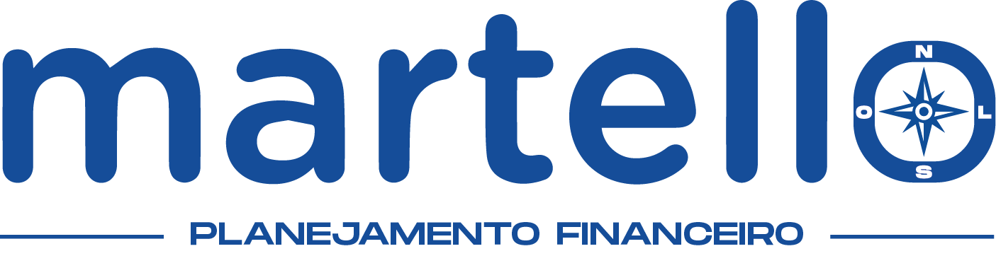 Logotipo horizontal azul Versão 02